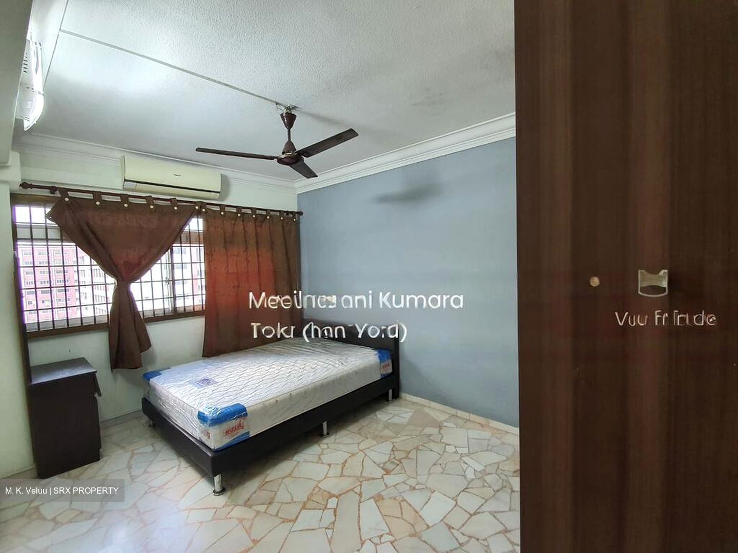 Blk 249 Choa Chu Kang Avenue 2 (Choa Chu Kang), HDB 4 Rooms #489582941